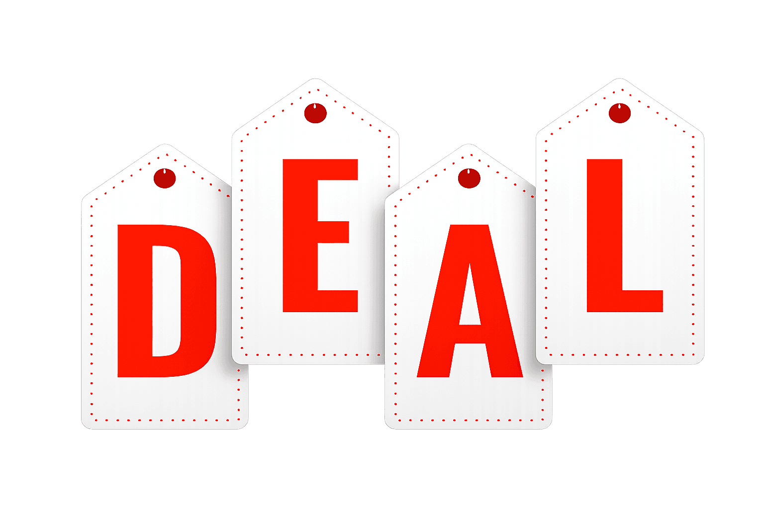 Rental deals