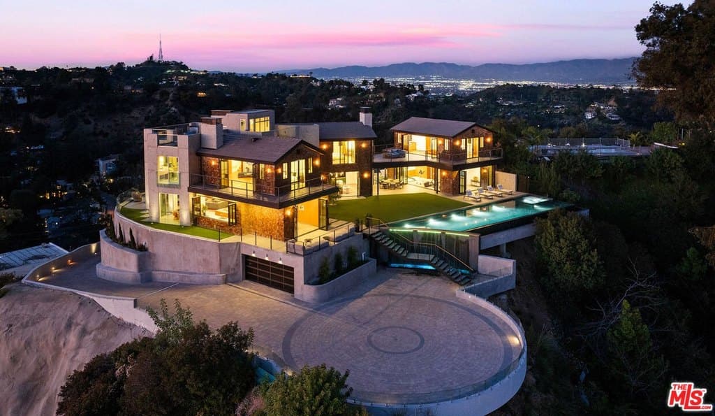 2020 Cyprean Dr · Los Angeles